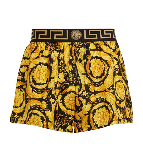 boxer versace 2018|versace boxer shortsword.